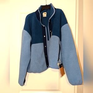 Women’s Cragmont Fleece Jacket